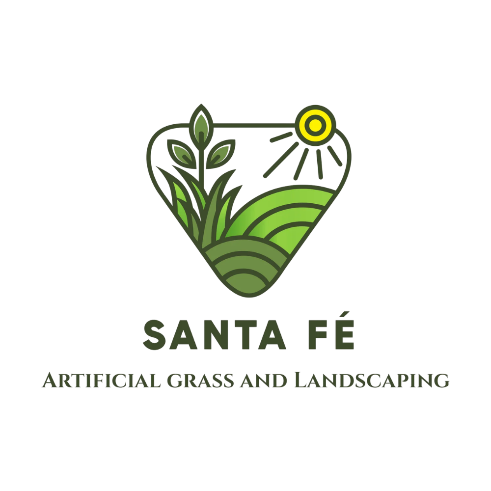 site logo
